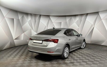 Skoda Octavia IV, 2021 год, 2 567 700 рублей, 2 фотография