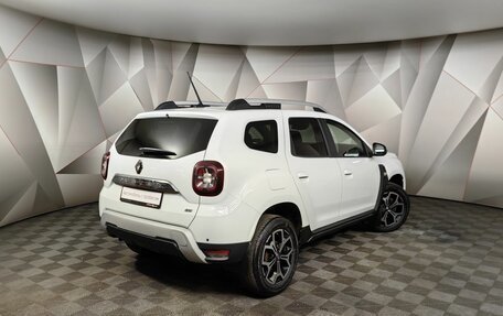 Renault Duster, 2021 год, 1 897 000 рублей, 2 фотография