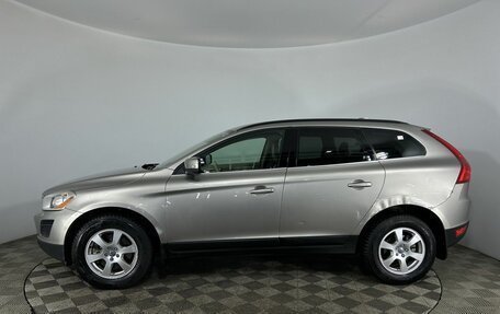 Volvo XC60 II, 2012 год, 1 550 000 рублей, 5 фотография