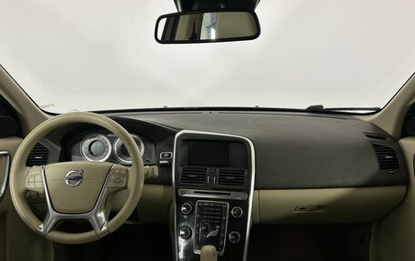 Volvo XC60 II, 2012 год, 1 550 000 рублей, 7 фотография