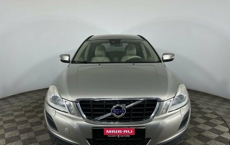 Volvo XC60 II, 2012 год, 1 550 000 рублей, 2 фотография