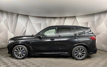 BMW X5, 2020 год, 8 000 000 рублей, 5 фотография