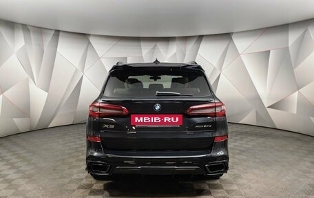 BMW X5, 2020 год, 8 000 000 рублей, 4 фотография