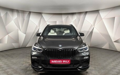 BMW X5, 2020 год, 8 000 000 рублей, 3 фотография