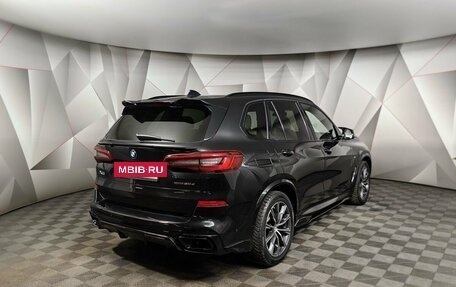 BMW X5, 2020 год, 8 000 000 рублей, 2 фотография