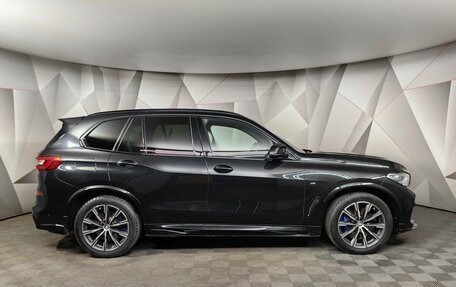 BMW X5, 2020 год, 8 000 000 рублей, 6 фотография