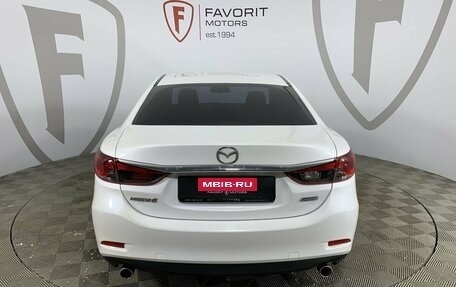 Mazda 6, 2015 год, 1 600 000 рублей, 3 фотография