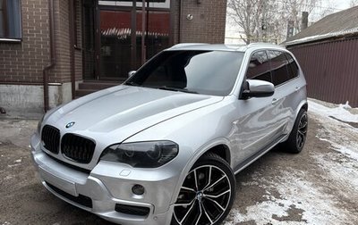 BMW X5, 2007 год, 1 850 000 рублей, 1 фотография