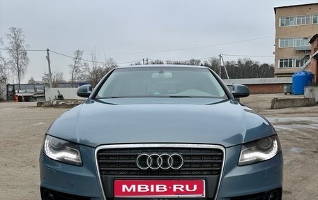 Audi A4, 2008 год, 1 150 000 рублей, 1 фотография