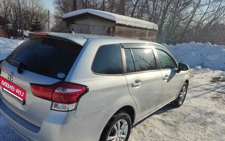 Toyota Corolla, 2019 год, 1 450 000 рублей, 5 фотография