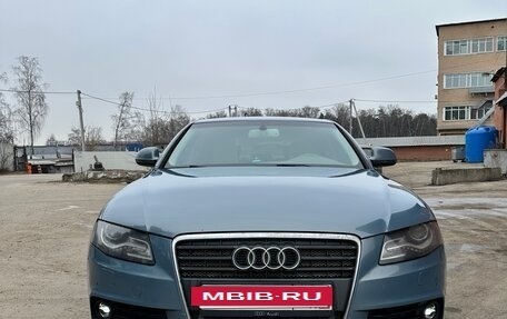 Audi A4, 2008 год, 1 150 000 рублей, 3 фотография