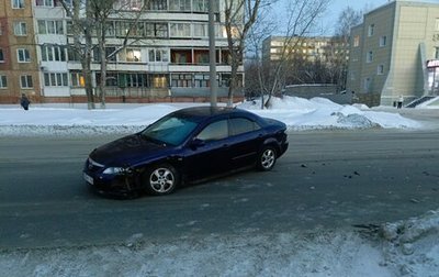 Mazda 6, 2004 год, 370 000 рублей, 1 фотография