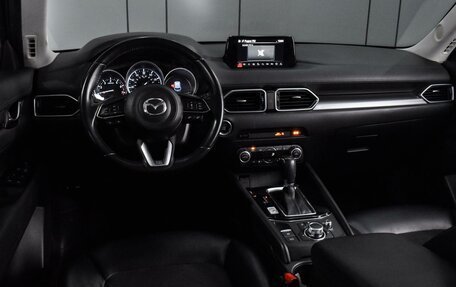 Mazda CX-5 II, 2018 год, 2 629 000 рублей, 6 фотография