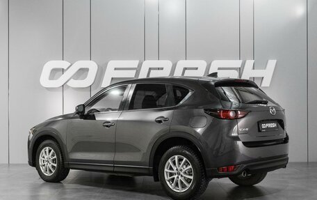 Mazda CX-5 II, 2018 год, 2 629 000 рублей, 2 фотография