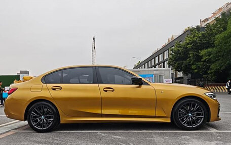 BMW 3 серия, 2020 год, 3 344 000 рублей, 4 фотография