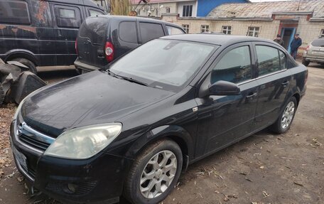 Opel Astra H, 2008 год, 655 000 рублей, 3 фотография