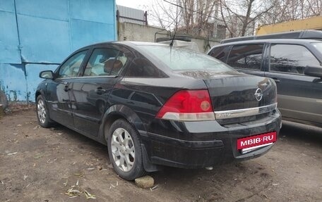 Opel Astra H, 2008 год, 655 000 рублей, 6 фотография