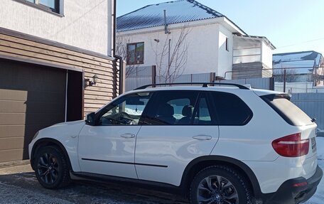 BMW X5, 2007 год, 1 350 000 рублей, 7 фотография