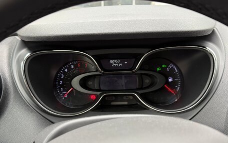 Renault Kaptur I рестайлинг, 2018 год, 1 300 000 рублей, 11 фотография
