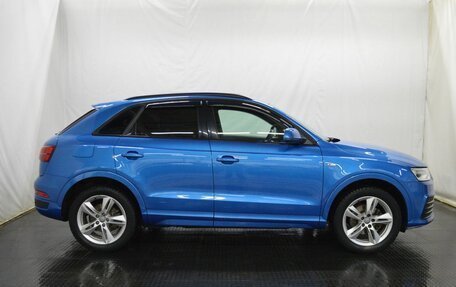 Audi Q3, 2015 год, 1 716 000 рублей, 4 фотография