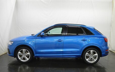 Audi Q3, 2015 год, 1 716 000 рублей, 8 фотография