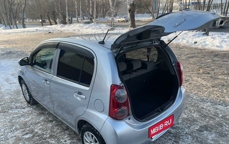 Toyota Passo III, 2012 год, 649 000 рублей, 6 фотография