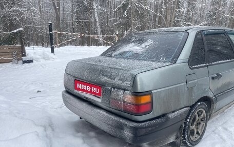 Volkswagen Passat B3, 1988 год, 160 000 рублей, 3 фотография