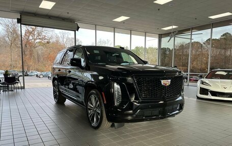 Cadillac Escalade V, 2025 год, 24 480 000 рублей, 8 фотография