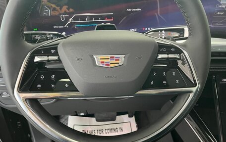 Cadillac Escalade V, 2025 год, 24 480 000 рублей, 18 фотография