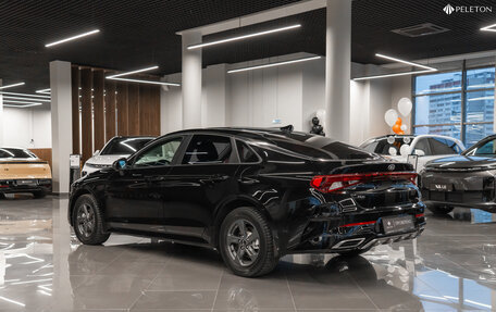 KIA K5, 2020 год, 2 540 000 рублей, 5 фотография