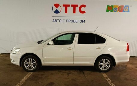 Skoda Octavia, 2012 год, 728 300 рублей, 8 фотография