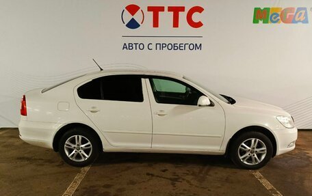 Skoda Octavia, 2012 год, 728 300 рублей, 4 фотография