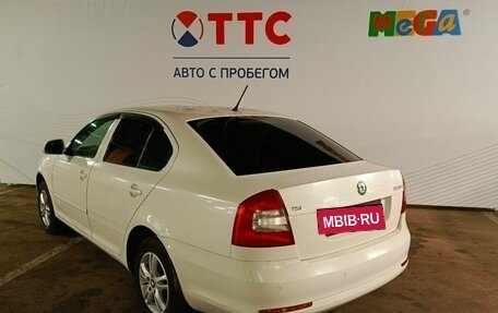 Skoda Octavia, 2012 год, 728 300 рублей, 7 фотография