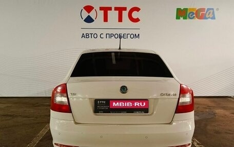 Skoda Octavia, 2012 год, 728 300 рублей, 6 фотография