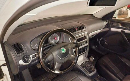 Skoda Octavia, 2012 год, 728 300 рублей, 16 фотография