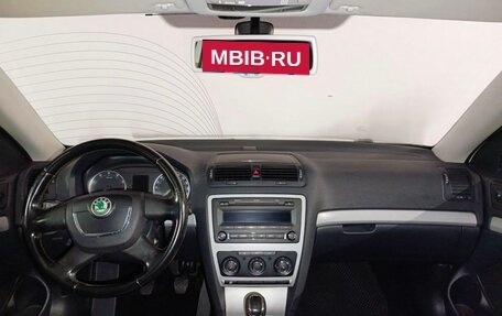 Skoda Octavia, 2012 год, 728 300 рублей, 14 фотография