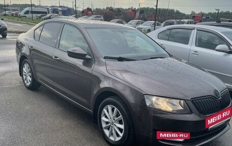 Skoda Octavia, 2013 год, 1 200 000 рублей, 11 фотография