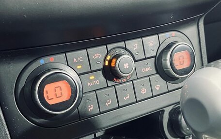 Nissan Qashqai, 2010 год, 1 160 000 рублей, 7 фотография