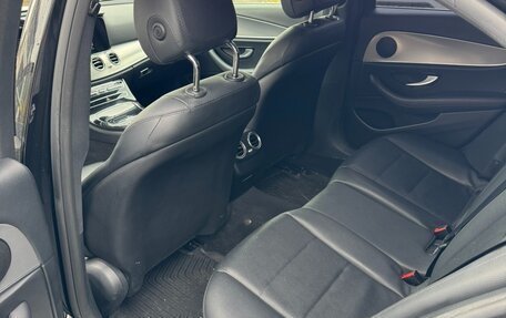 Mercedes-Benz E-Класс, 2020 год, 3 341 520 рублей, 8 фотография