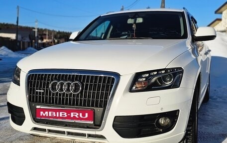 Audi Q5, 2010 год, 1 730 000 рублей, 1 фотография