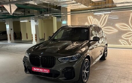 BMW X5, 2022 год, 12 000 000 рублей, 1 фотография