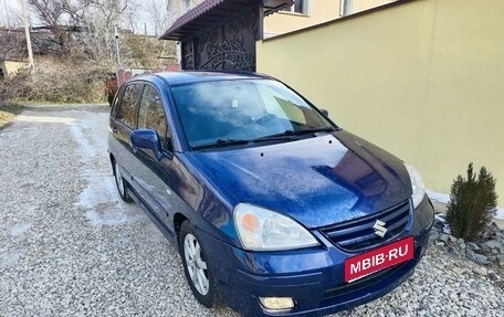 Suzuki Liana, 2007 год, 565 000 рублей, 1 фотография