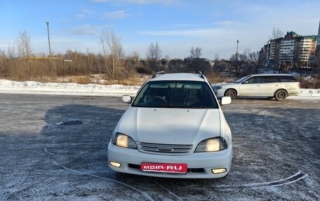 Toyota Caldina, 2001 год, 649 000 рублей, 1 фотография