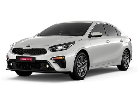 KIA Cerato IV, 2022 год, 2 469 900 рублей, 1 фотография