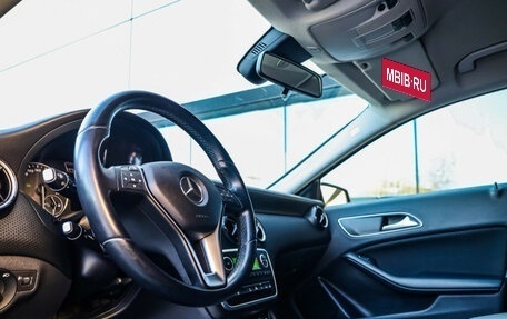 Mercedes-Benz A-Класс, 2013 год, 1 385 000 рублей, 12 фотография