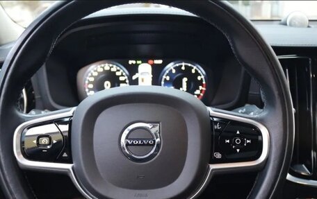 Volvo S60 III, 2021 год, 2 810 000 рублей, 10 фотография
