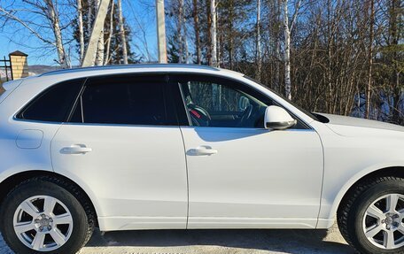 Audi Q5, 2010 год, 1 730 000 рублей, 2 фотография