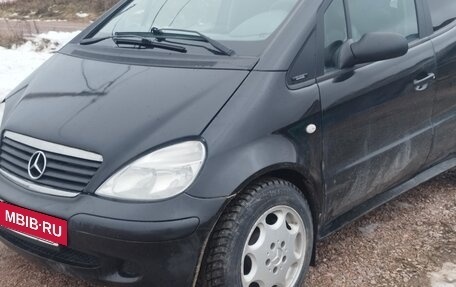 Mercedes-Benz A-Класс, 2003 год, 310 000 рублей, 2 фотография