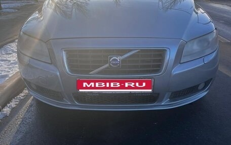 Volvo S80 II рестайлинг 2, 2008 год, 960 000 рублей, 3 фотография