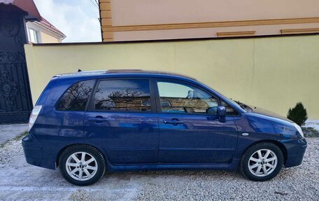 Suzuki Liana, 2007 год, 565 000 рублей, 6 фотография